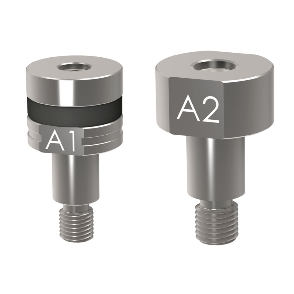Produktbild Gys Matrizen Set A1 und A2 PUSH-PULL