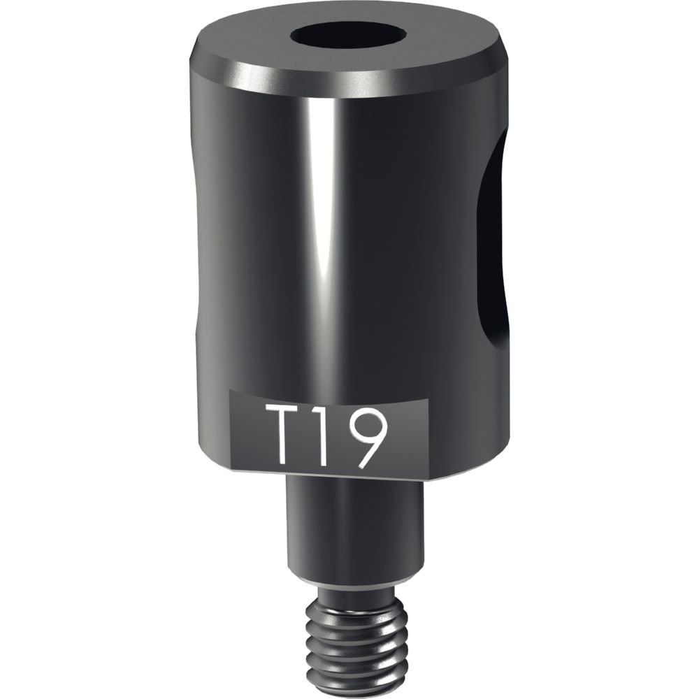 Produktbild Gys Matrizen T19 (Ø6.0mm) für Stanznietgerät 8T/10T/8T.PP/10T.PP