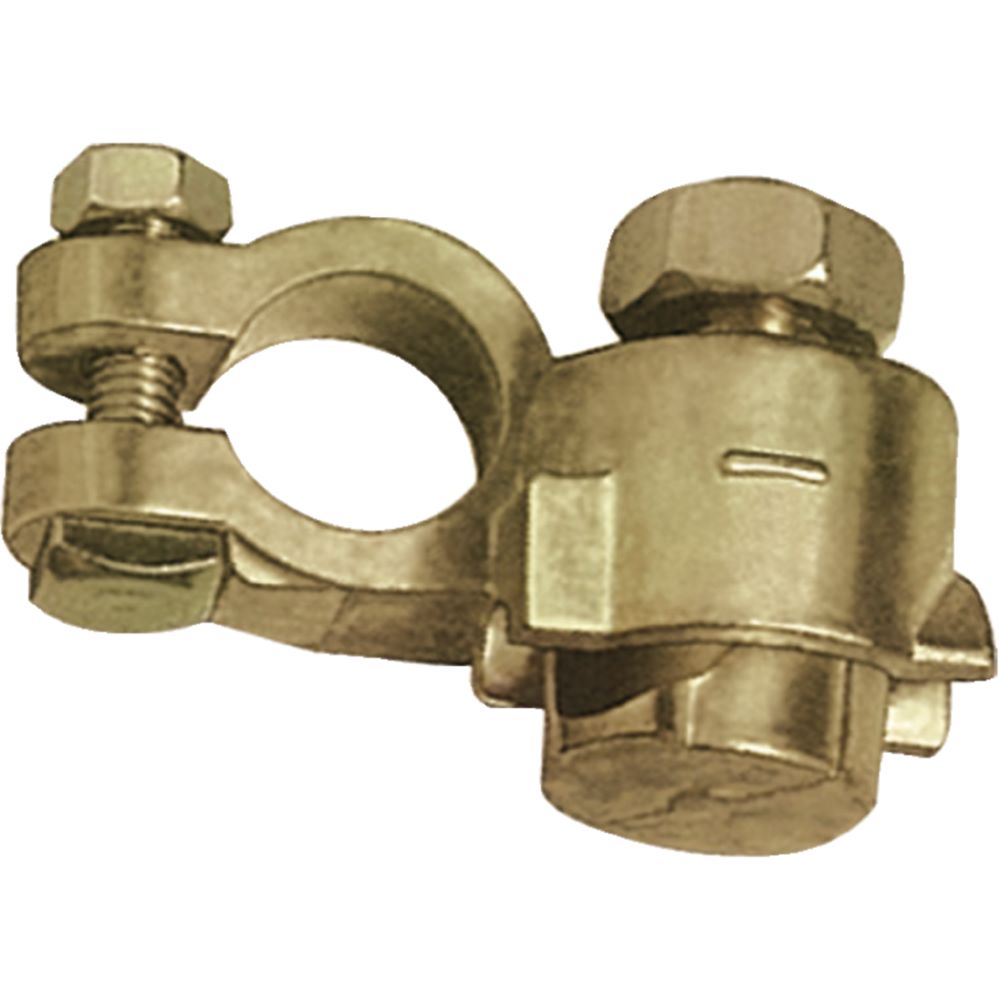 Produktbild Gys Batteriepolklemmen doppelt verschraubt TP/PL- für 16 bis 70 mm²