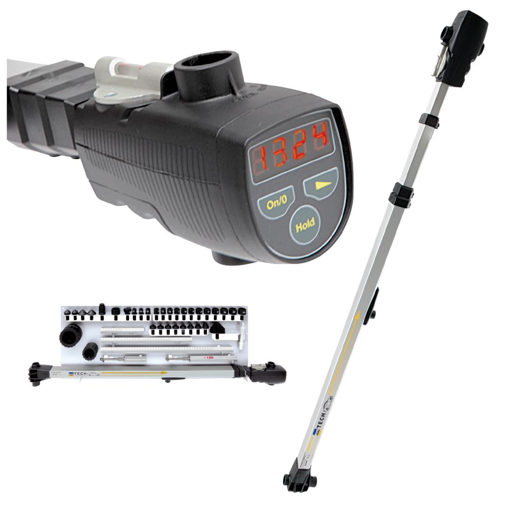 Produktbild GYS GYSMETER