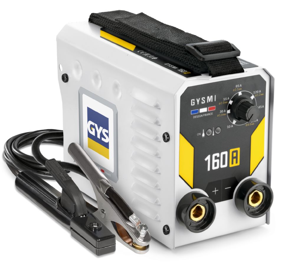 Produktbild Gys Inverter MI 160A