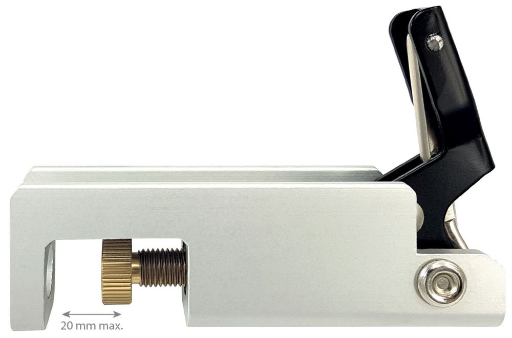 Produktbild Gys 4 Micro-Gripzangen