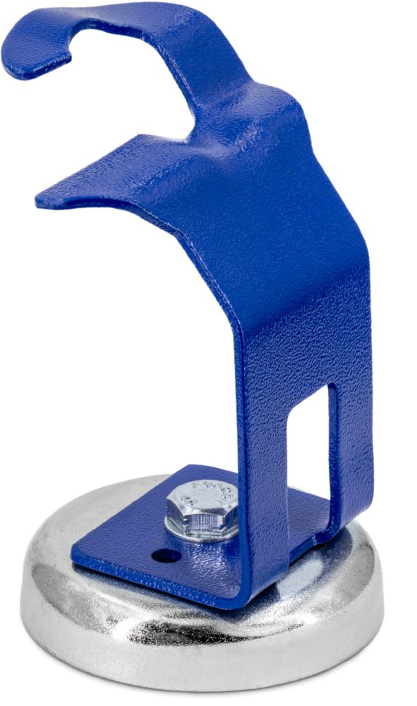 Produktbild Gys MIG-Brennerhalter mit Magnetfuß