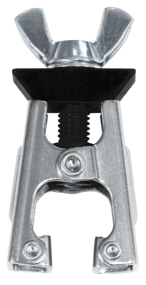 Produktbild Gys 4 Mikroschweißflansche