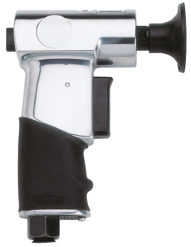 Produktbild Gys Minidruckluftschleifer-Box Durchmesser 50/75 mm