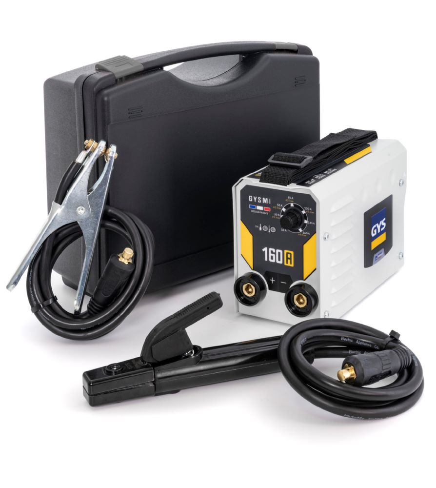 Produktbild Gys Inverter MI 160A mit Koffer