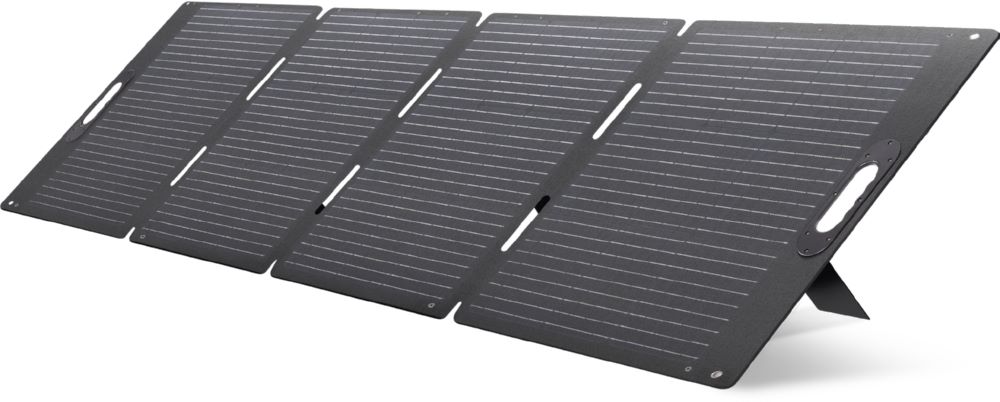 Produktbild Gys Monokristallines Solarpanel ETFE / JACK 48 V 220 W
