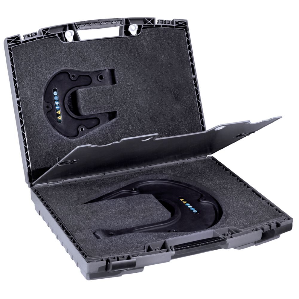 Produktbild Gys Nietbügel Set HR210 und HR310 für Stanznietgerät