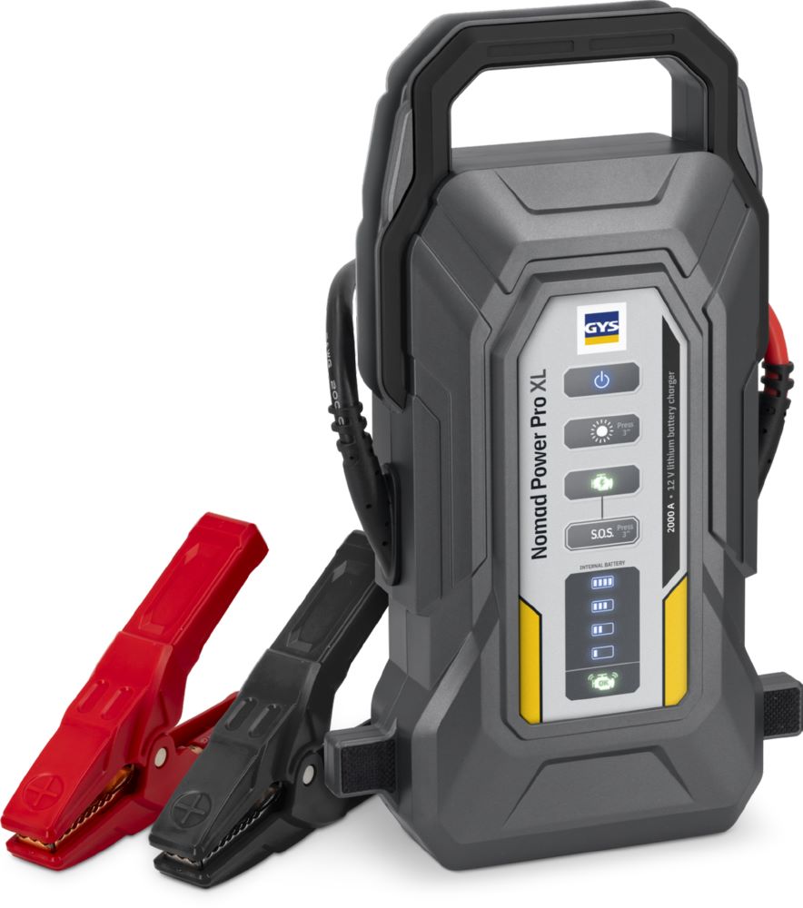 Produktbild Gys NOMAD POWER PRO XL