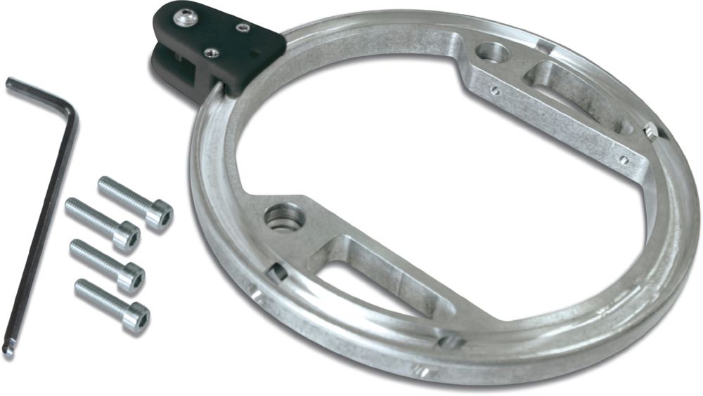 Produktbild Gys 360 grad Orbitalführung für C-Zange SPOT