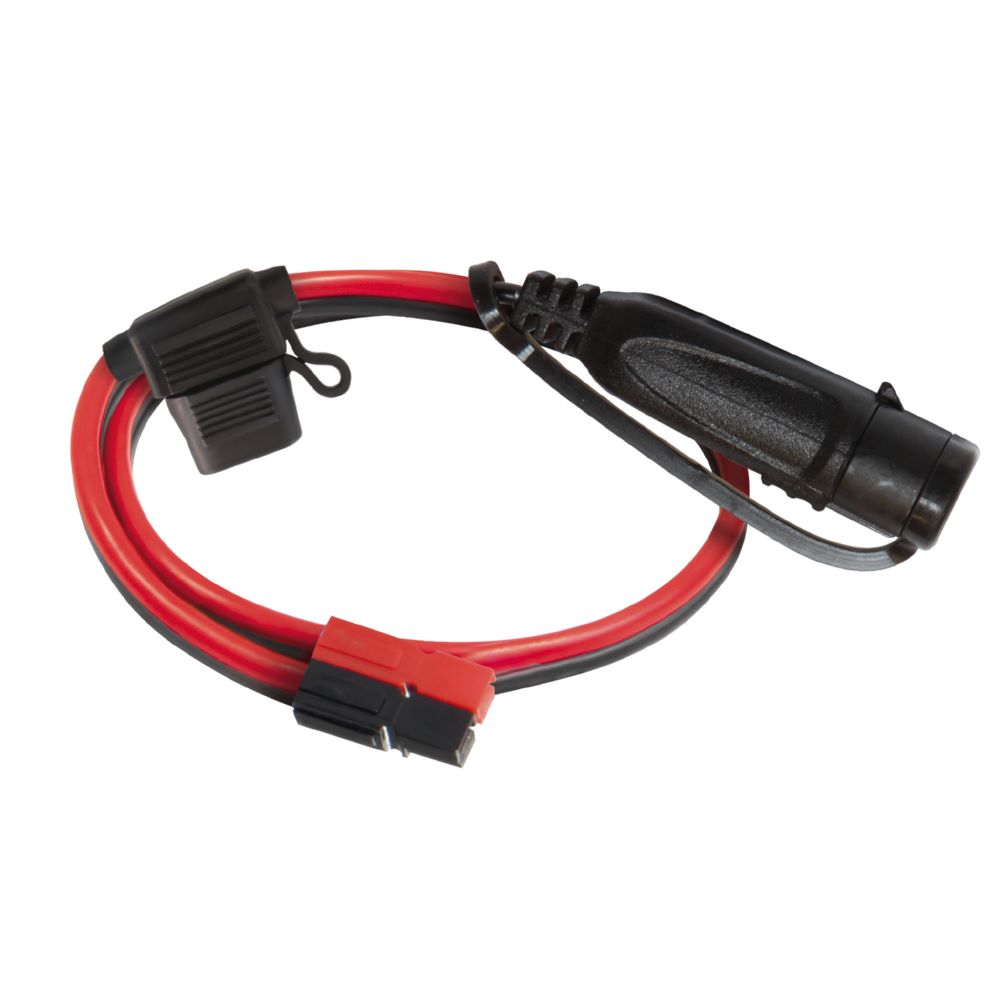 Produktbild Gys Anschlussset Pack F9 Flash Anderson für Ladegerät