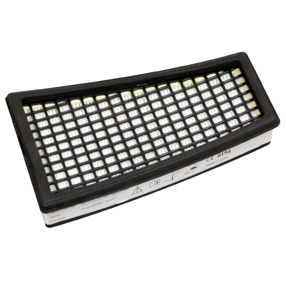 Produktbild Gys Partikelfilter TH3 für Schweißhelm Gysmatic Air