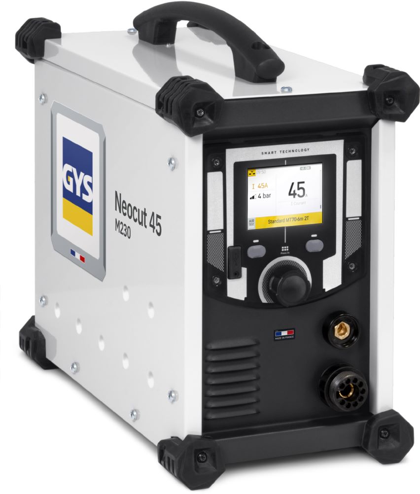 Produktbild Gys Plasmaschneider NEOCUT 45 ohne Brenner