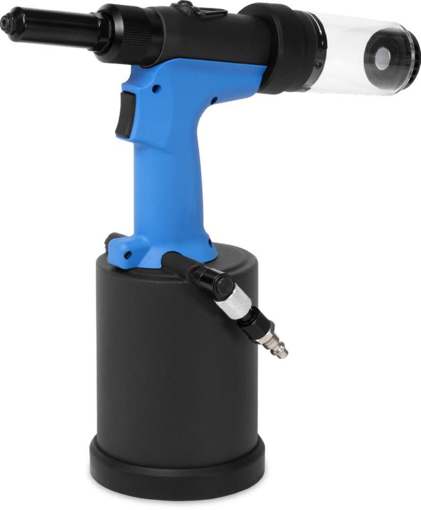 Produktbild Gys Hydropneumatische Nietmaschine HR185