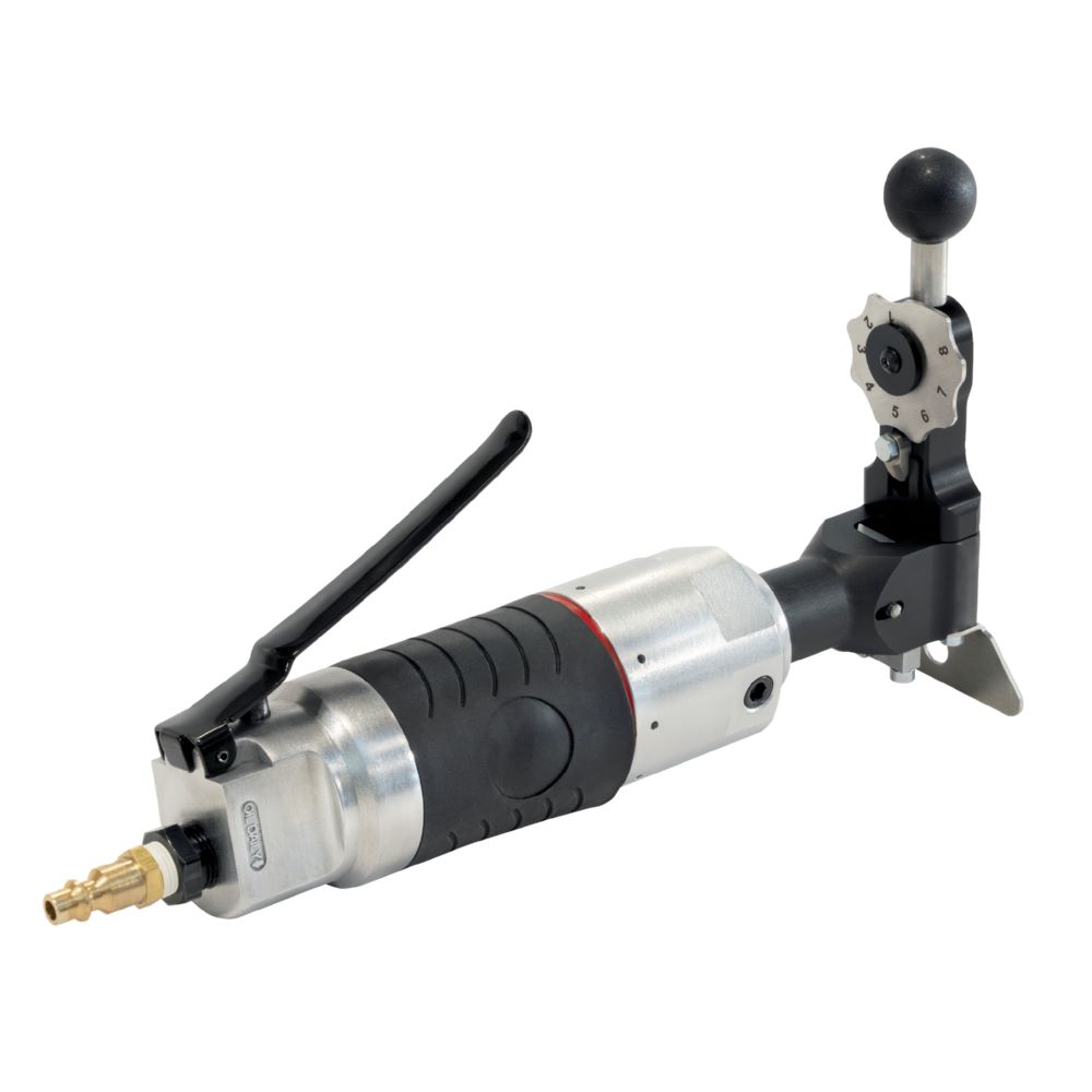 Produktbild Gys Zugösenstanzwerkzeug für Stahlringe