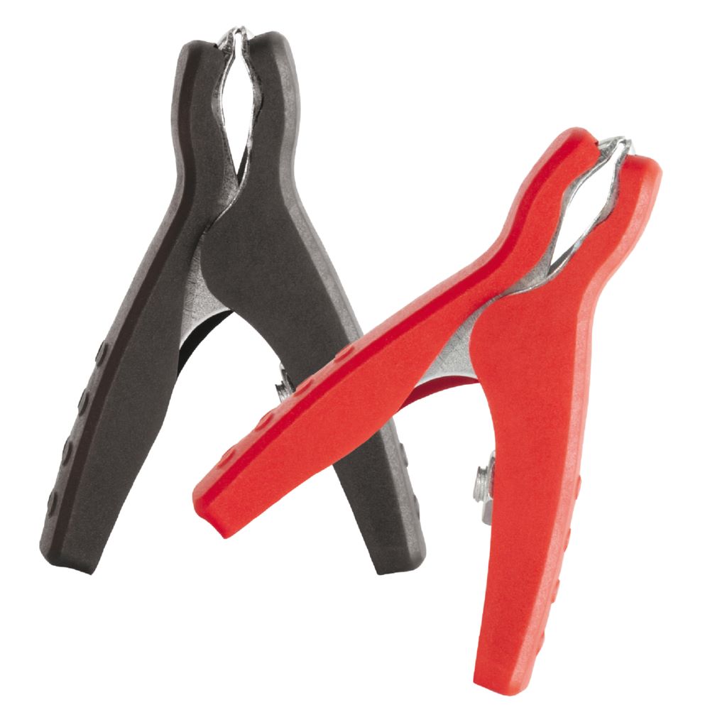 Produktbild Gys Polklemmen Paar 60A-XS im Blister