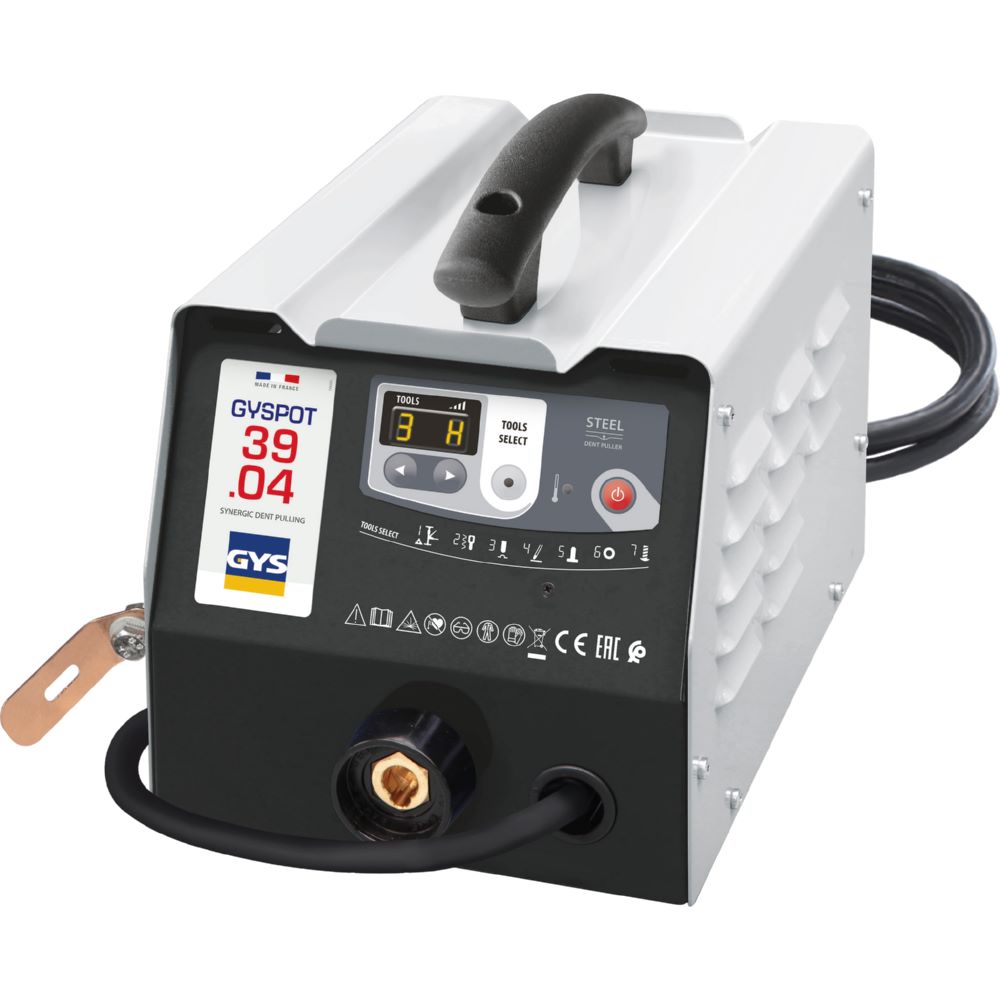 Produktbild GYS GYSPOT 3904