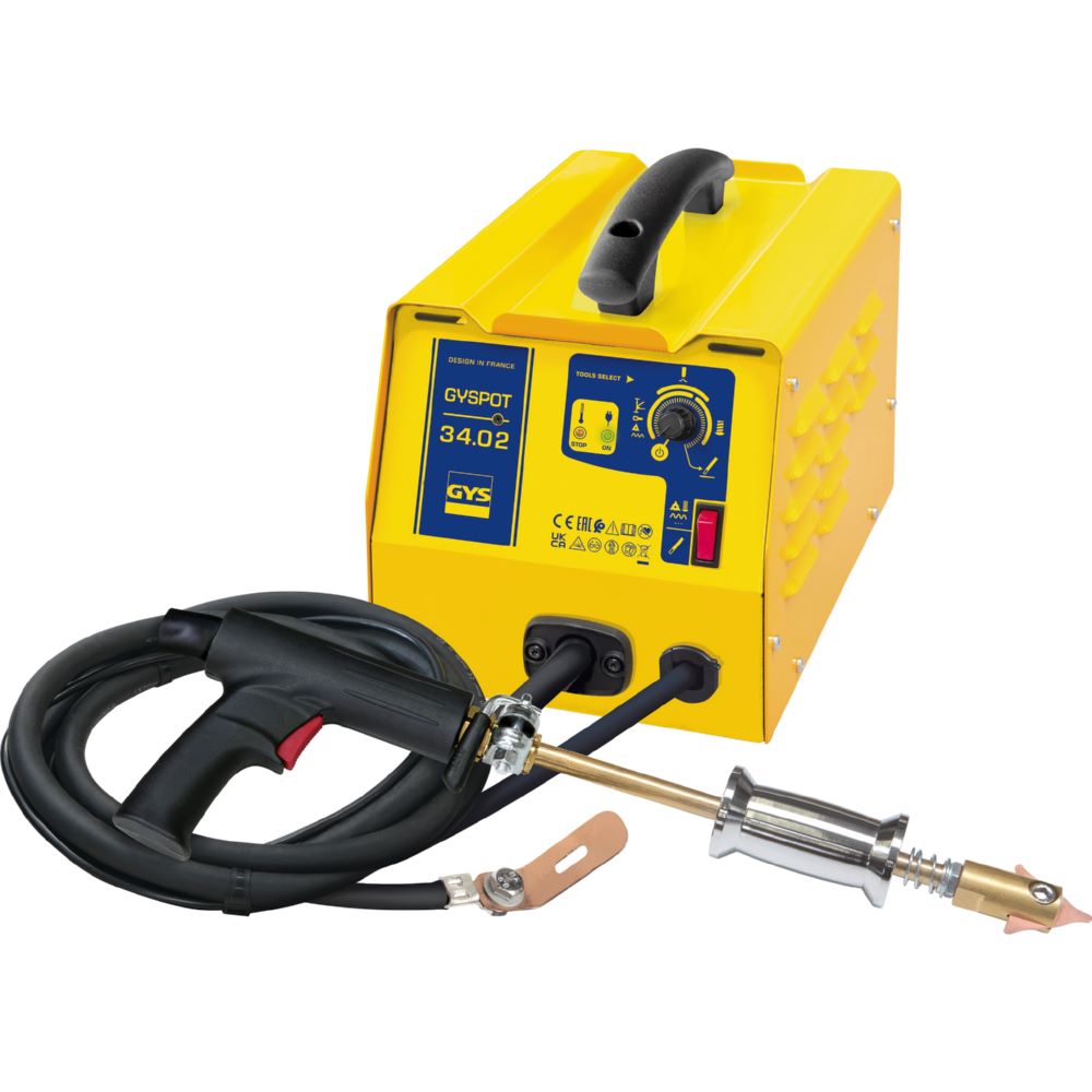 Produktbild GYS GYSPOT 3402