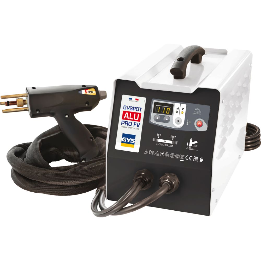 Produktbild GYS GYSPOT ALU PRO FV