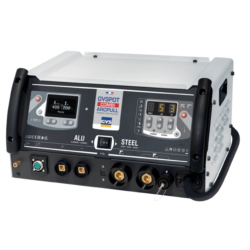 Produktbild Gys GYSPOT COMBI ARCPULL