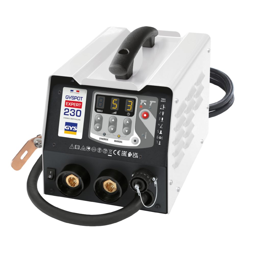 Produktbild GYS GYSPOT EXPERT 230