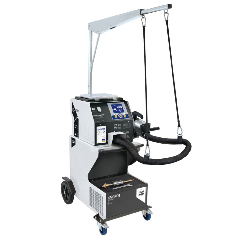 Produktbild GYS GYSPOT INVERTER BP.LX