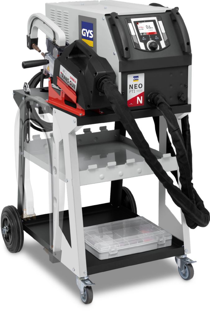 Produktbild Gys Inverter POT PTI NEO 400V