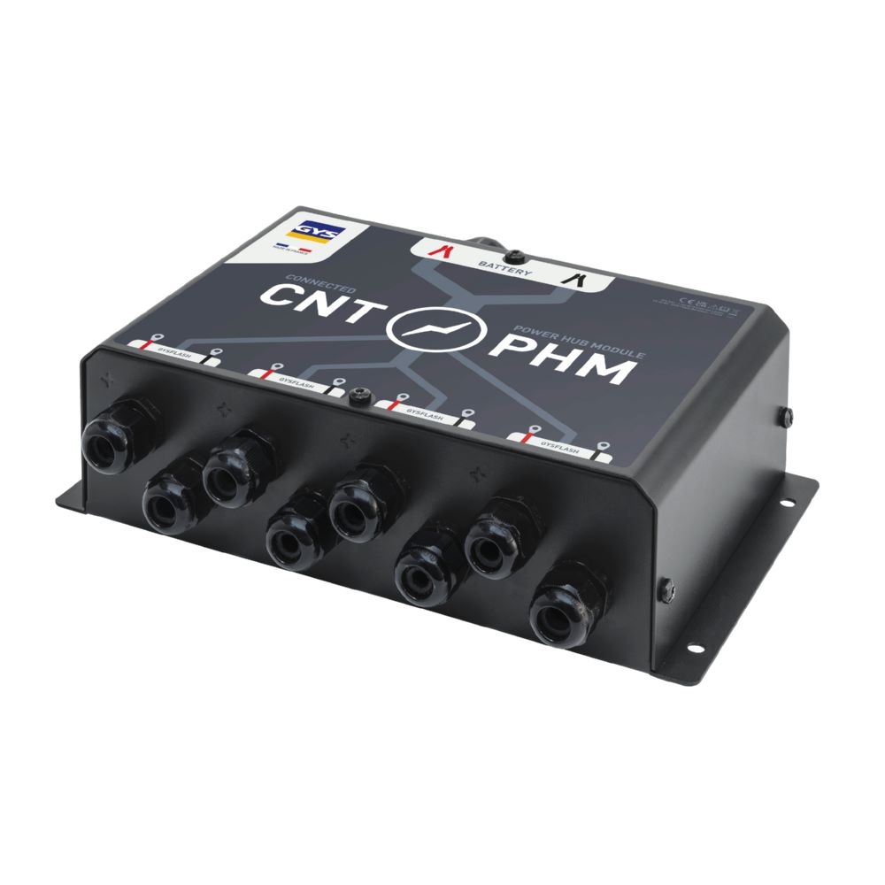 Produktbild GYS Power Hub Module PHM