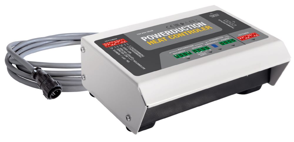 Produktbild Gys POWERDUCTION Heat Controller
