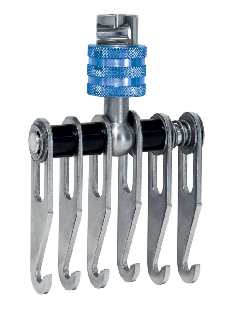 Produktbild Gys 6 Zahn Klaue für PREMIUM PRO Lenker