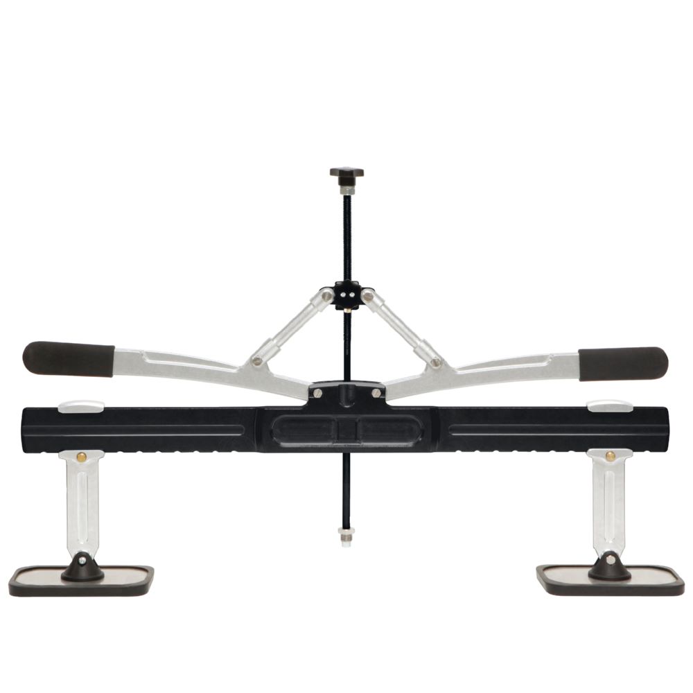 Produktbild GYS PREMIUM Scherenzugbrücke