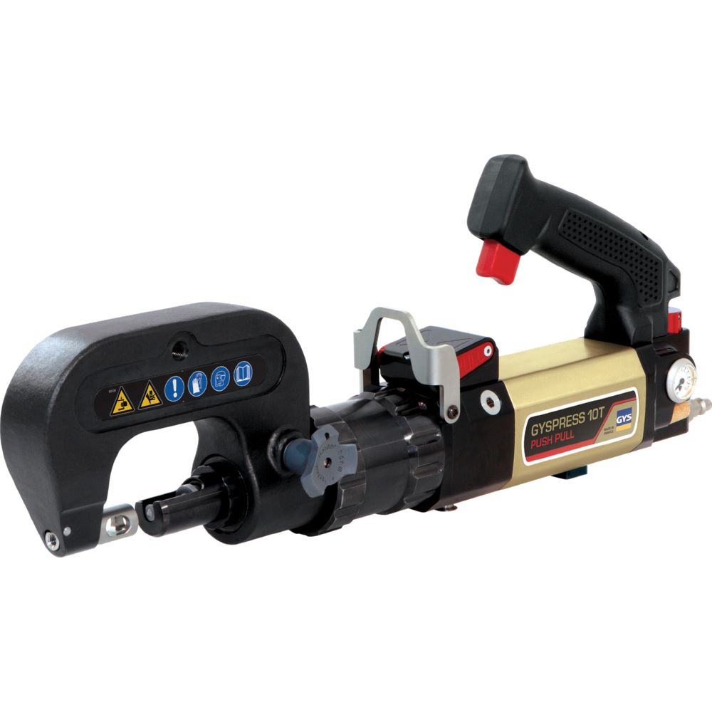 Produktbild Gys GYSPRESS 10T PUSH-PULL