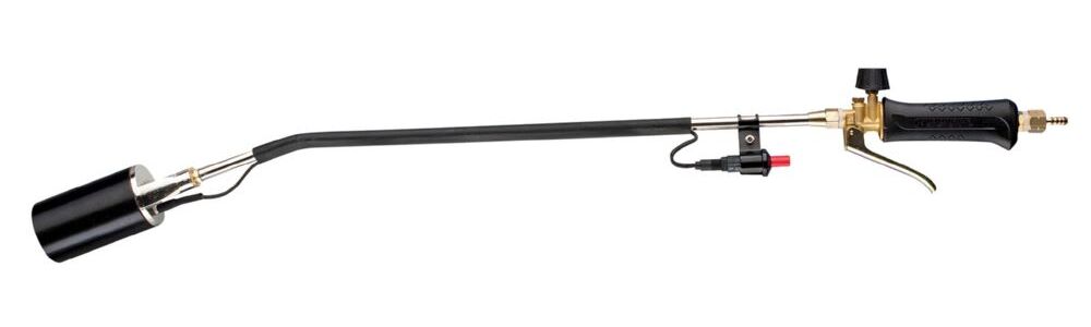 Produktbild Gys Profi Propangas-Brenner CH80 mit Piezo-Zündung Topfdüse Durchmesser 60 mm