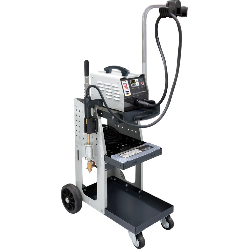 Produktbild Gys PROLINER 39.02 Ausbeulstation