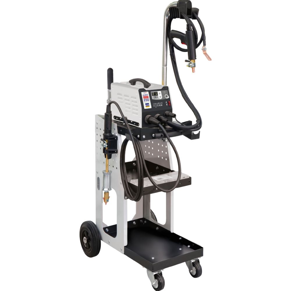 Produktbild Gys PROLINER PRO 230 Ausbeulstation