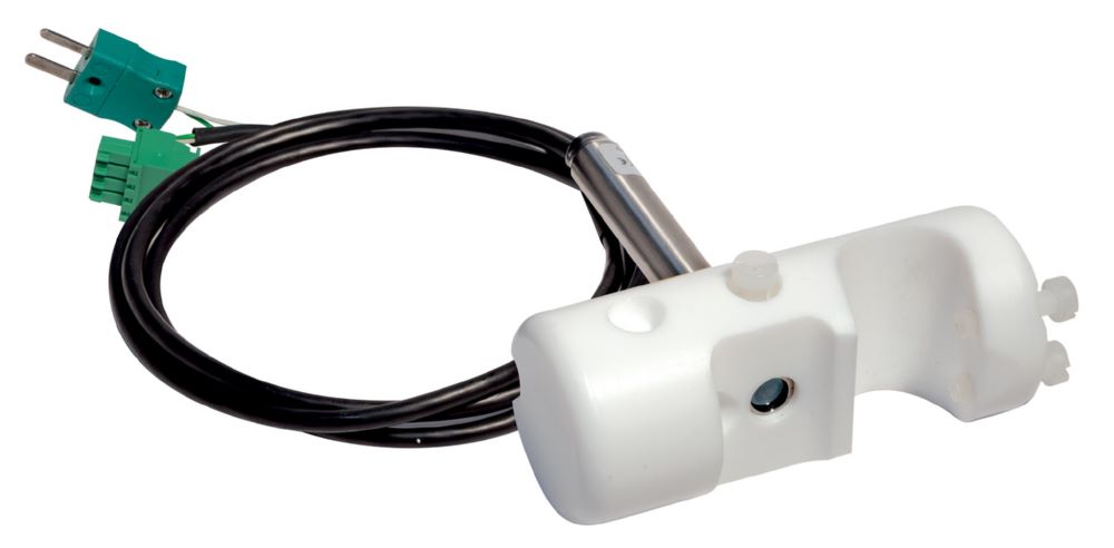 Produktbild Gys Pyrometer für Powerduction Heat Controler