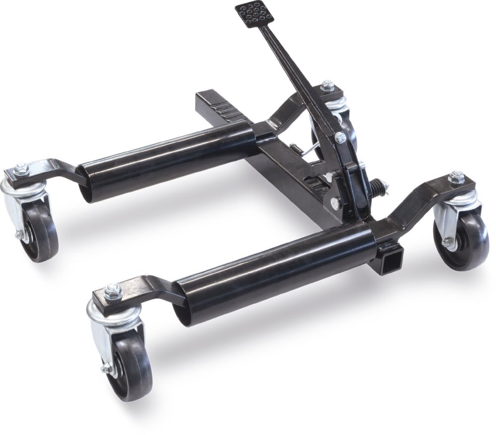 Produktbild Gys Mechanische Rangierhilfe