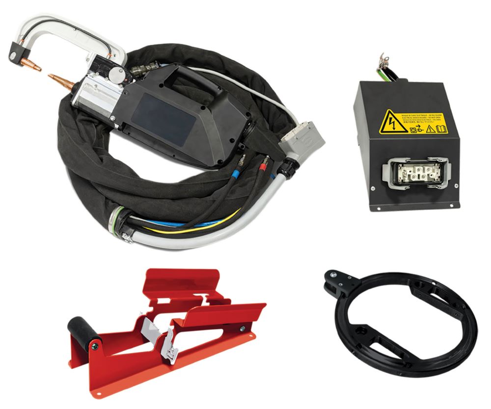 Produktbild Gys RENOV Komplettpaket PTI-PRO