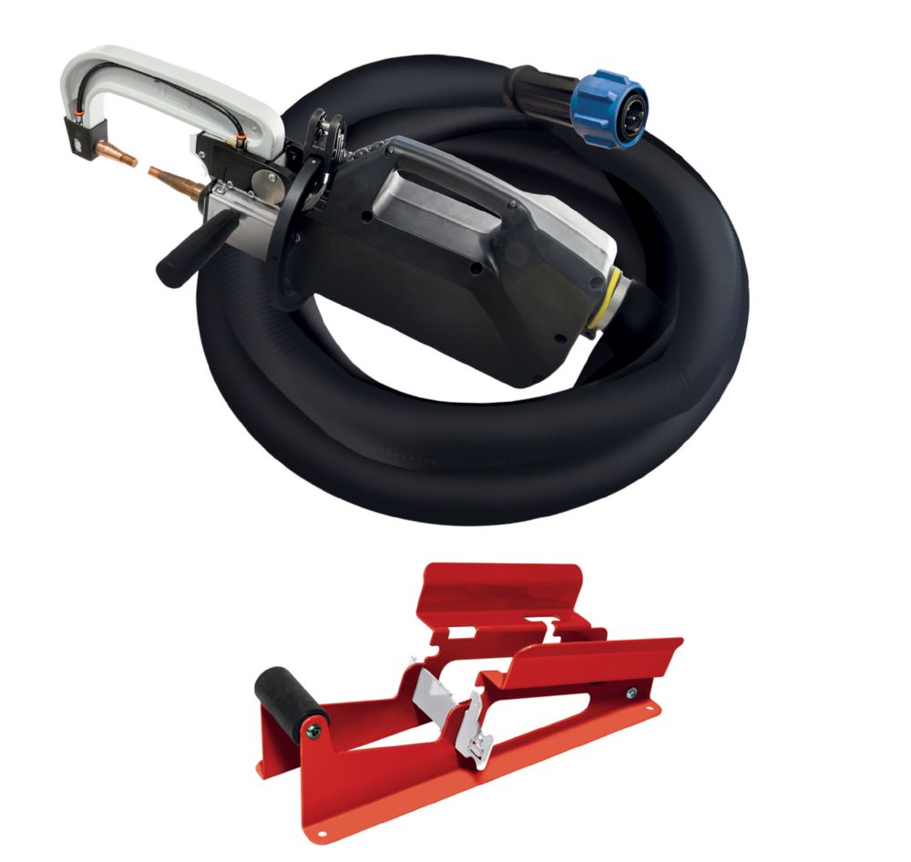 Produktbild Gys RENOV Komplettpaket PTI-PRO 400V