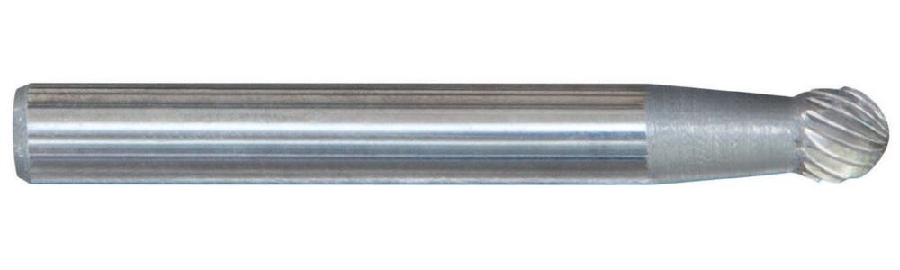 Produktbild Gys Rosenbohrer Durchmesser 5 mm Wolframkarbid Achse 3 mm