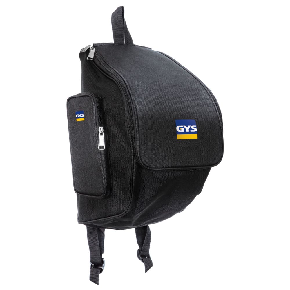 Produktbild Gys Rucksack für Schweisshelm