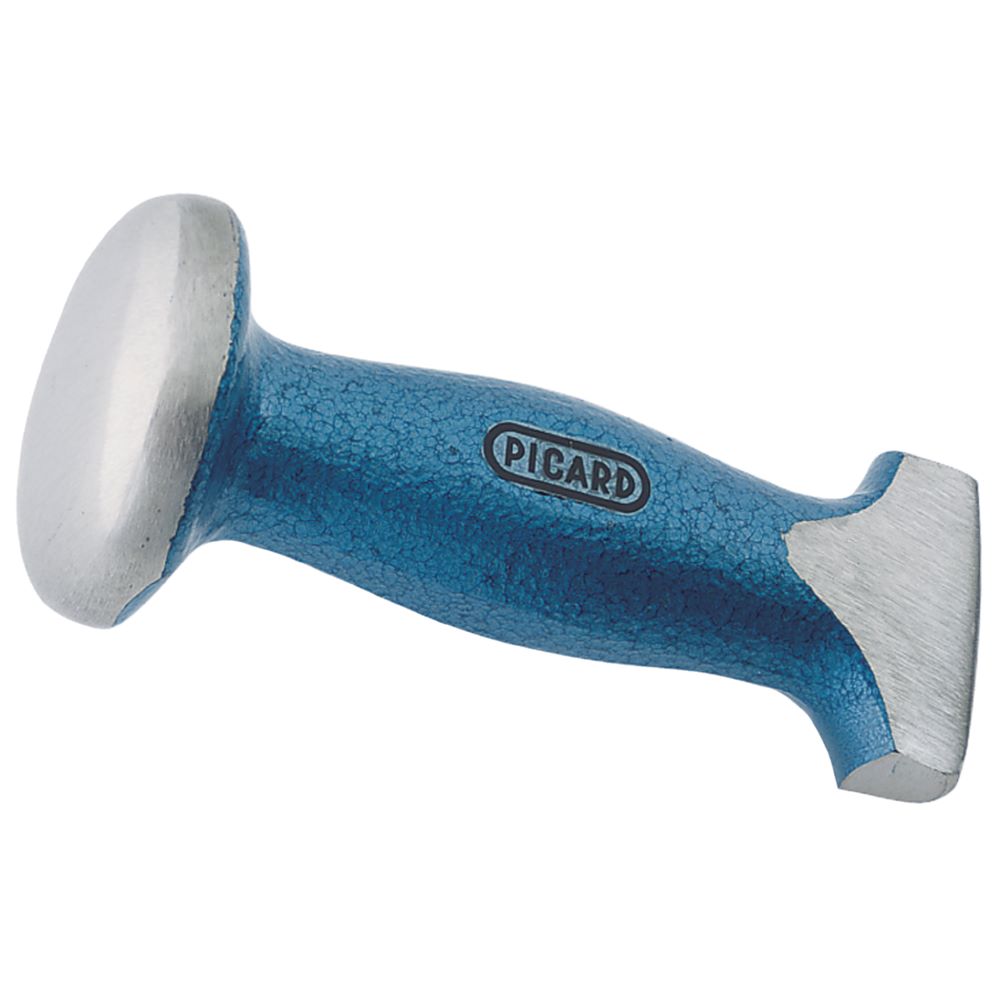 Produktbild GYS Rundamboss 55mm