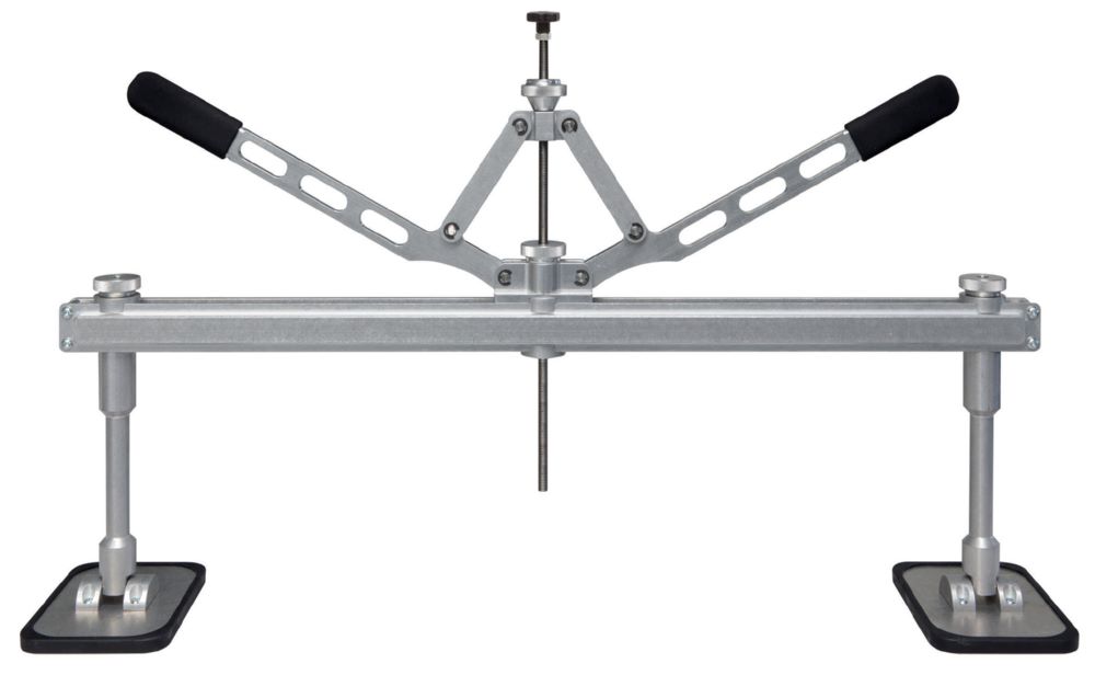 Produktbild Gys Verstärkte Zugstange STANDARD 850 mm