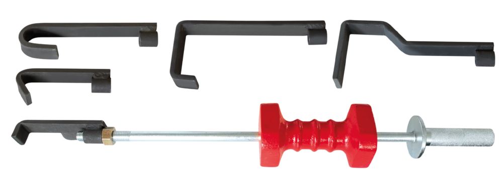 Produktbild Gys Schlaghammer Set 6 kg