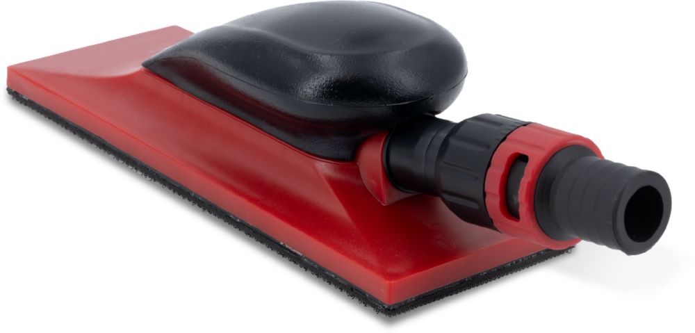 Produktbild Gys Staubabsaug Schleifklotz 70 x 200 mm