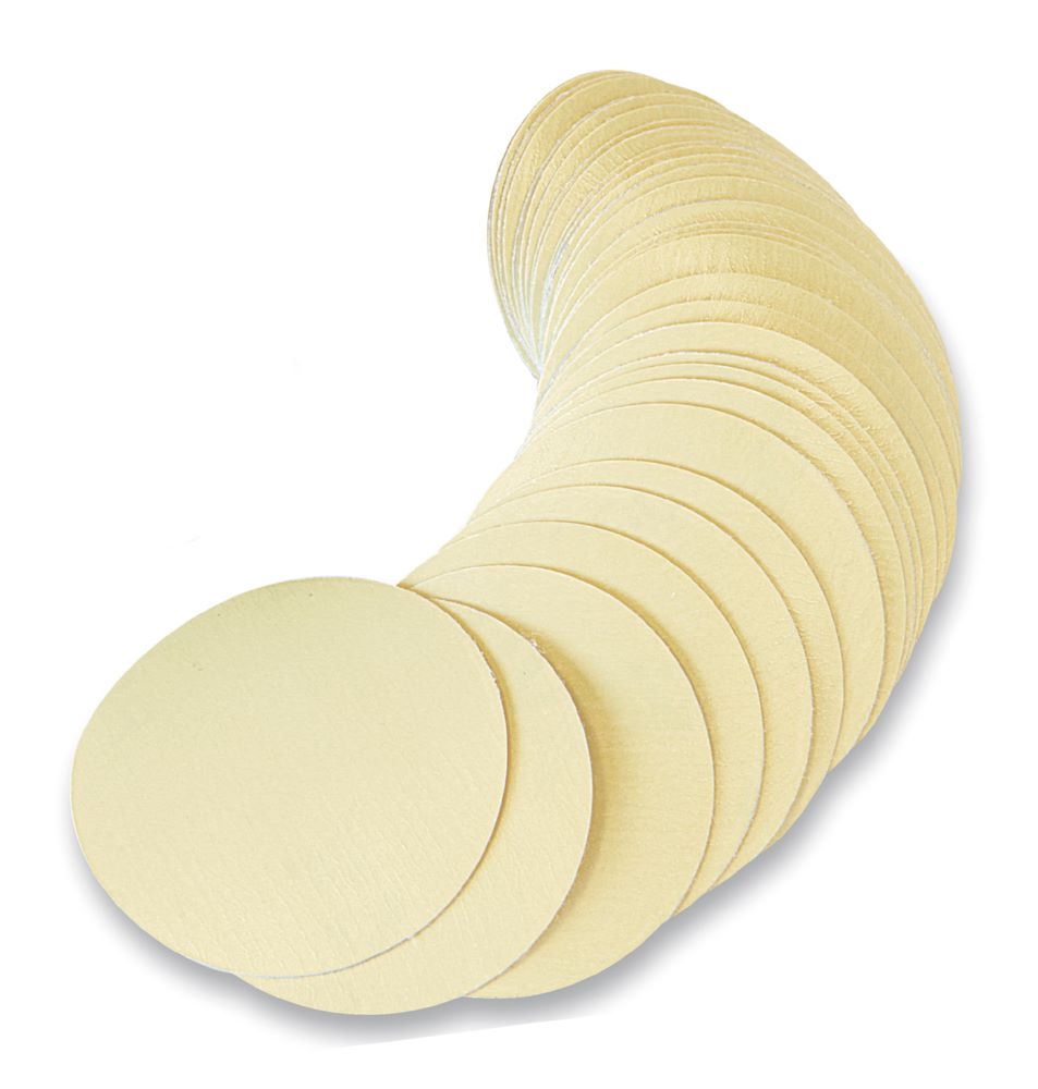 Produktbild Gys 50 Schleifscheiben P 1500 Durchmesser 76 mm