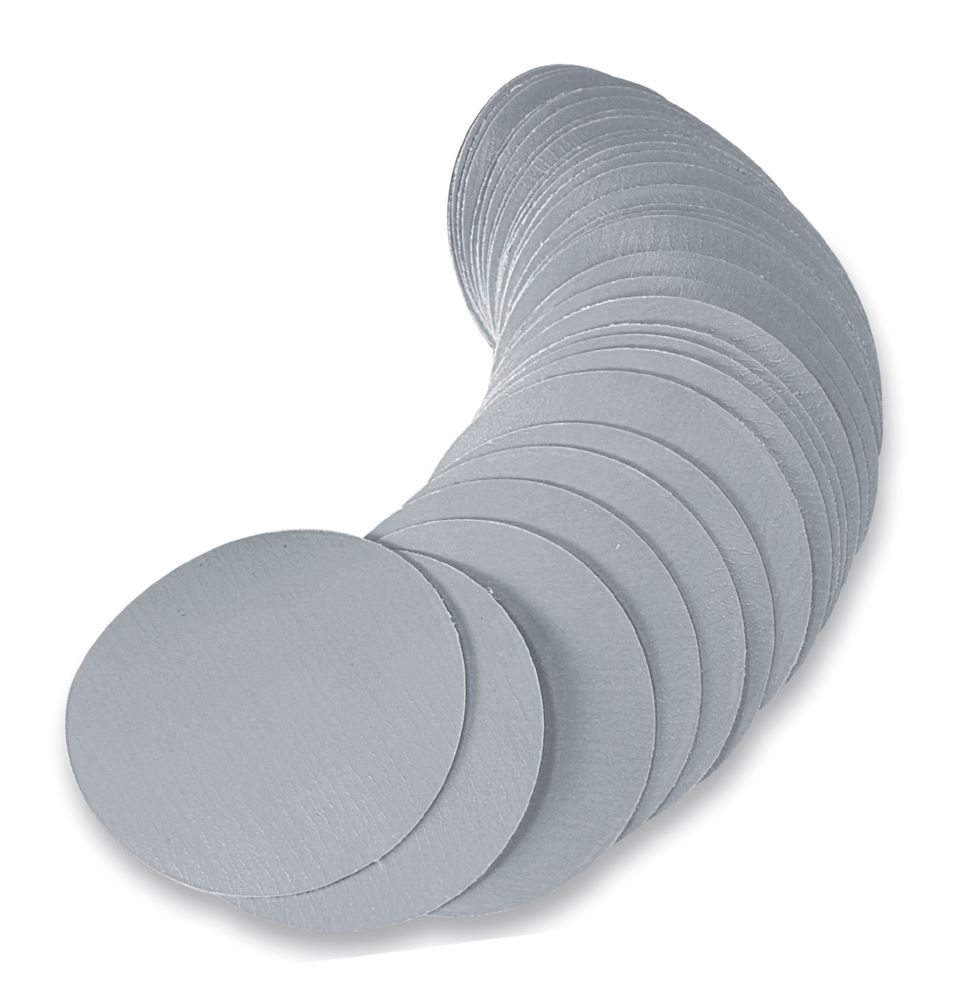 Produktbild Gys 50 Schleifscheiben P 3000 Durchmesser 76 mm