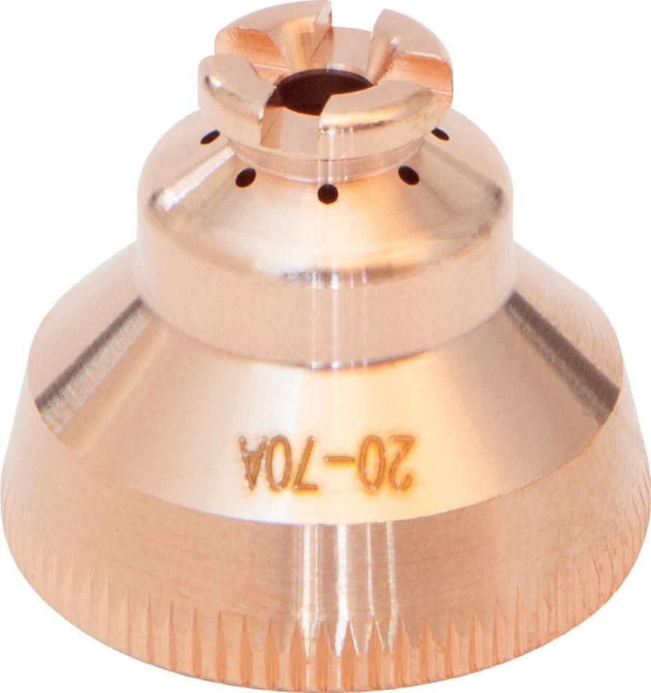 Produktbild Gys 1 Schneid-Kontaktschutzkappe 20/70 A für Plasma-Brenner MT-70