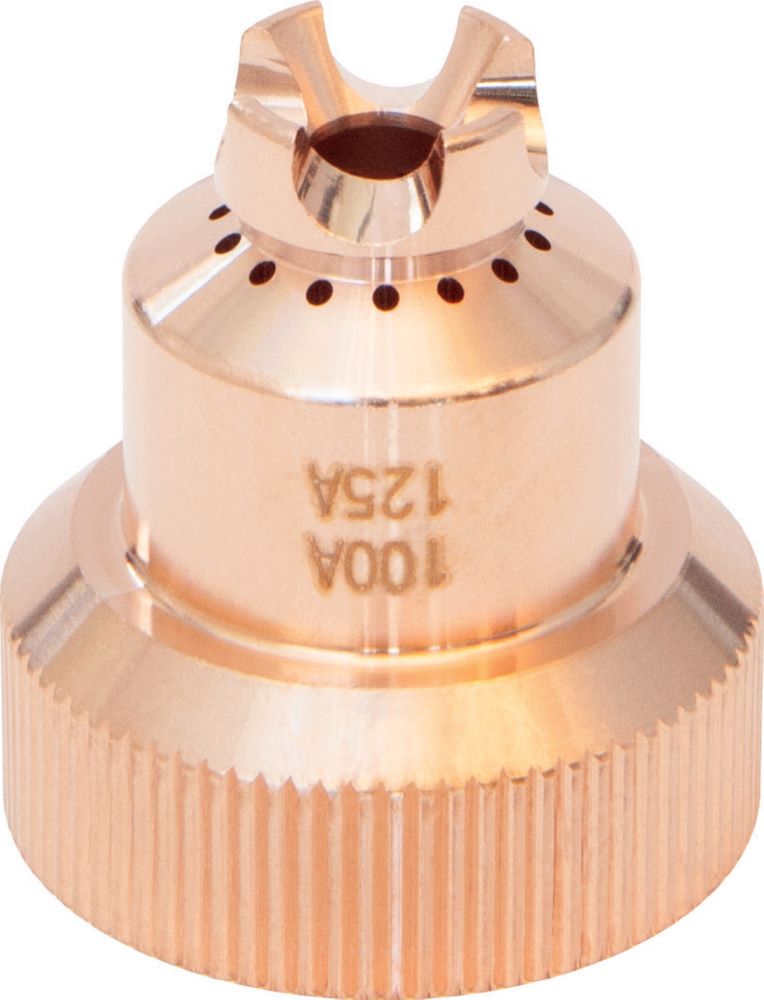 Produktbild Gys 1 Schneid-Kontaktschutzkappe 105/125 A für Plasma-Brenner MT-125