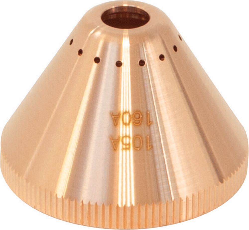 Produktbild Gys Schneiddeflektor 105/160A Plasmabrenner AT-160